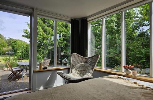 Nykobing Sjaelland House | Cozy Summer House In Nykøbing Sjælland