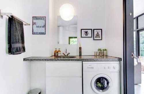 Dronningmolle Apartment | Cozy summer house 50 meter from the beach, 89 m²