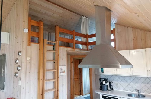 Diernæs House | Cozy summer house by the beach and forest