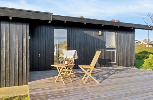 Ronde House | Cozy summer house close to beach and nature