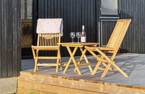 Ronde House | Cozy summer house close to beach and nature
