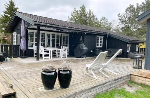 Hou House | Cozy Summer House Close To Bisnap Beach