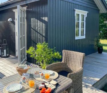 Hou House | Cozy Summer House Close To Bisnap Beach