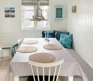 Hou House | Cozy Summer House Close To Bisnap Beach