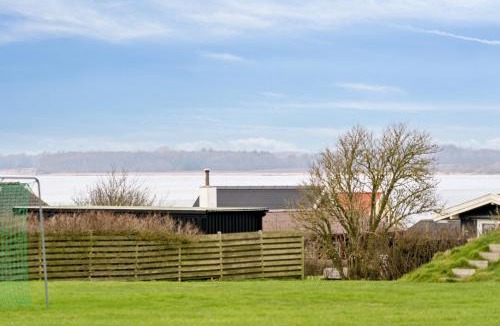 Næs House | Cozy Summer House Close To The Beach
