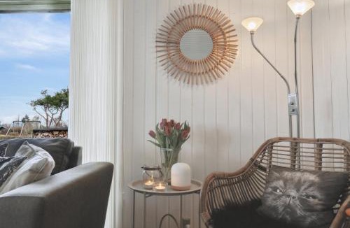 Næs House | Cozy Summer House Close To The Beach
