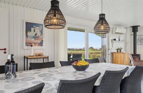 Næs House | Cozy Summer House Close To The Beach