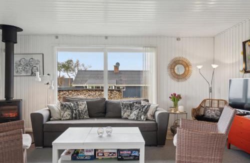 Næs House | Cozy Summer House Close To The Beach