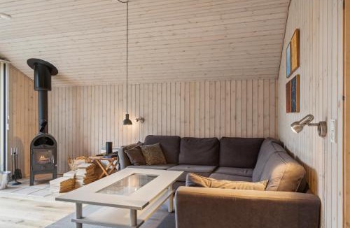 Grenaa House | Cozy Summer House Close To The Beach