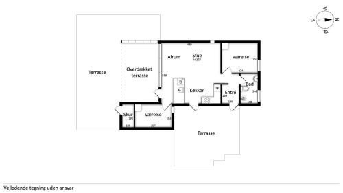 Ronde House | Cozy Summer House Close To Beach And Nature