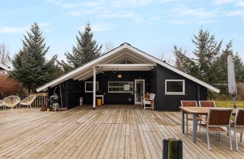 Stubbekobing House | Cozy Summer House