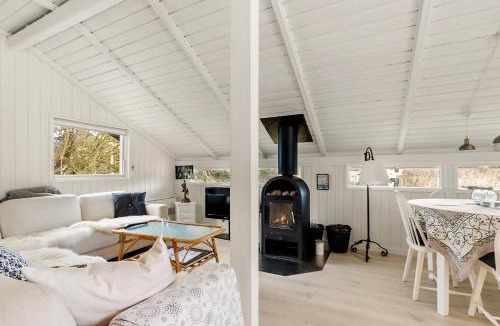Stubbekobing House | Cozy Summer House