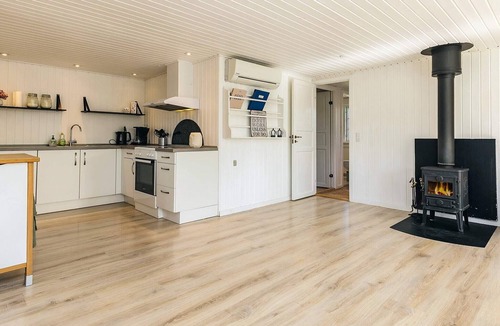 Vordingborg House | Cozy Summer House Near Ore Strand