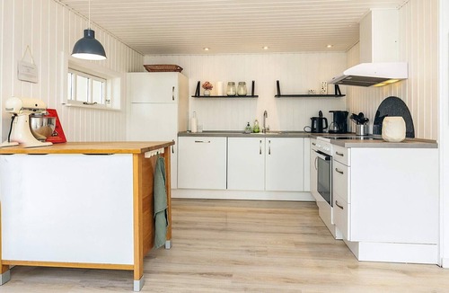 Vordingborg House | Cozy Summer House Near Ore Strand