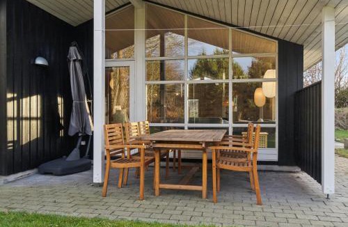 Fjerritslev House | Cozy Summer House In North Jutland