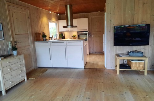 Lonstrup House | Cozy summer house in Lønstrup for 5 people