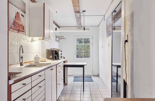 Svendborg Apartment | Cozy summer house in Svendborg