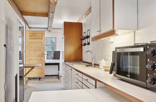 Svendborg Apartment | Cozy summer house in Svendborg