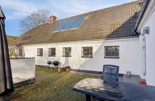 Svendborg Apartment | Cozy summer house in Svendborg