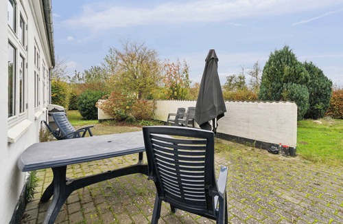 Svendborg Apartment | Cozy summer house in Svendborg