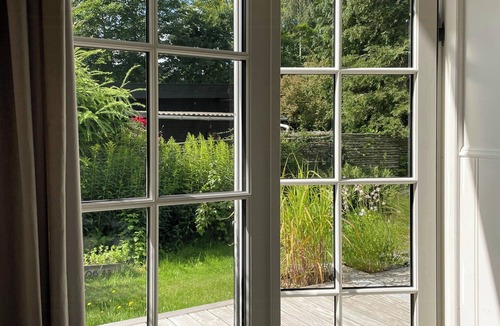 Hornbaek House | Cozy summer House in Hornbæk with soul and history