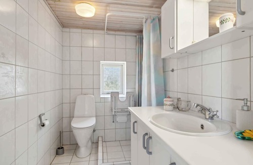 Hvalpsund House | Cozy Summer House in Hvalpsund