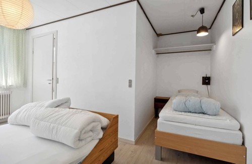 Hvalpsund House | Cozy Summer House in Hvalpsund