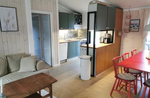 Bratten Strand House | Cozy Summer House In North Jutland