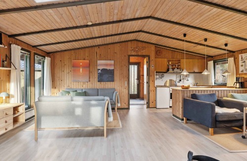 Trend House | Cozy summer house in Trend