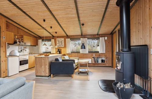 Trend House | Cozy summer house in Trend