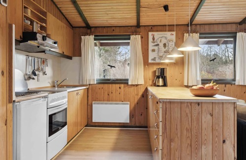 Trend House | Cozy summer house in Trend