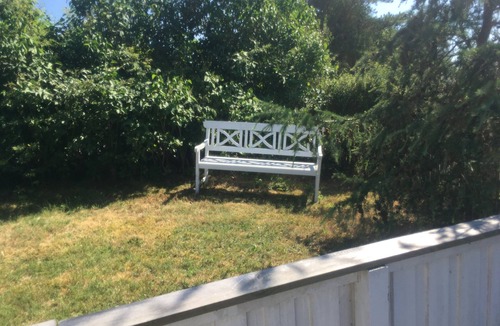 Vibæk Strand House | Cozy summer house near Ebeltoft