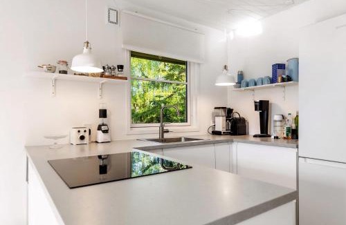 Togeholt Villa | Cozy Summer House Near Beach And Nature
