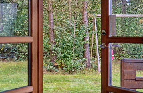 Skovgaarde House | Cozy summer house near Herning