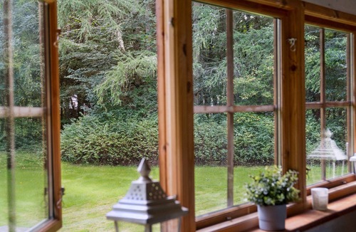 Skovgaarde House | Cozy summer house near Herning