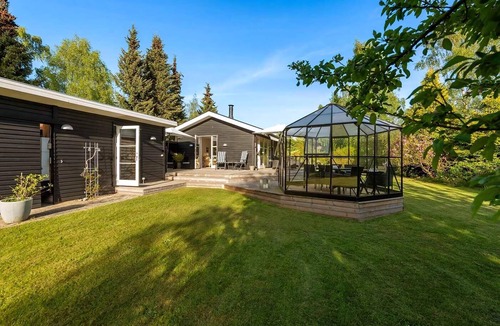 Togeholt House | Cozy summer house near beach and nature