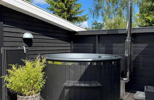 Togeholt House | Cozy summer house near beach and nature