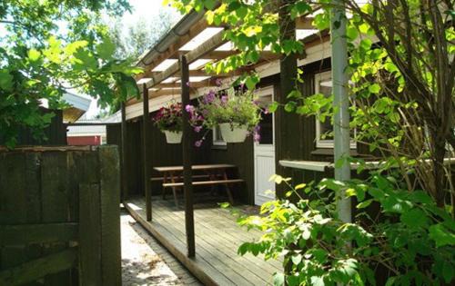 Saltum House | Cozy Summer House Near Saltum