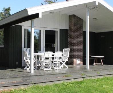 Saltum House | Cozy Summer House Near Saltum