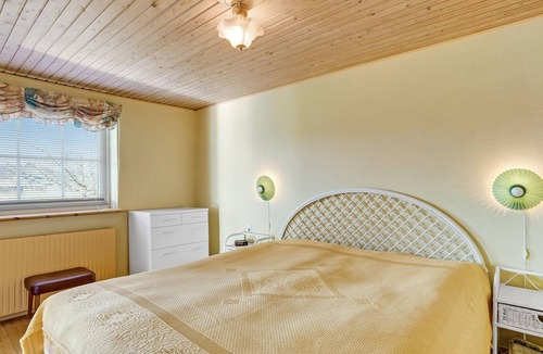 Thorsminde House | Cozy summer house very close to the North Sea coast.