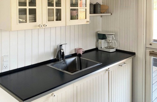 Hejsager Strand House | Cozy summer house with 100 meters to the sea
