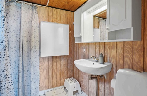 Vemmenæs House | Cozy summer house with panoramic view