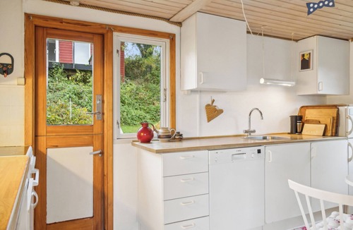 Ebberup House | Cozy summer house with view to the see and nature