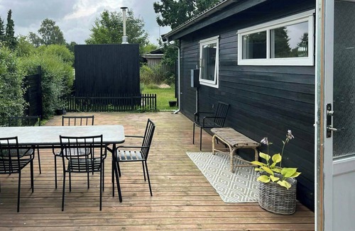 Kaldred House | Cozy summer house with sauna