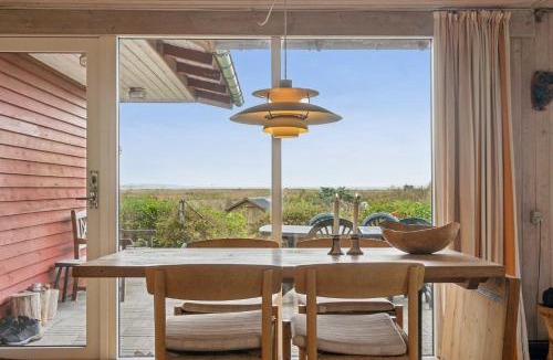 Ebberup House | Cozy Summer House With View To The See And Nature