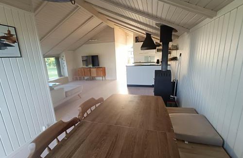 Skibby House | Cozy Summerhouse