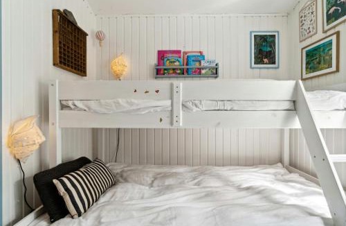Pedersker House | Cozy Summerhouse On Bornholm