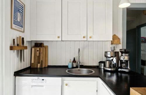 Pedersker House | Cozy Summerhouse On Bornholm