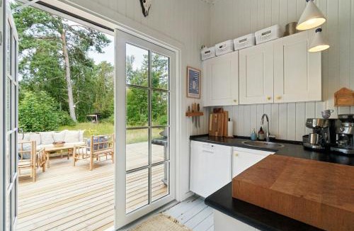 Pedersker House | Cozy Summerhouse On Bornholm