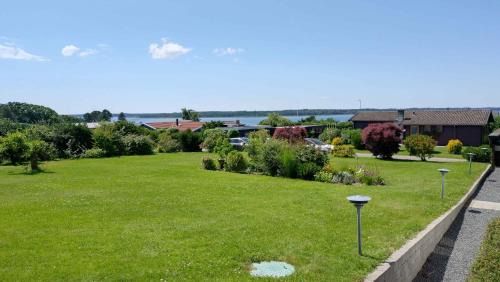 Olsted House | Cozy Summerhouse With Spectacular Views